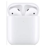 Authentic Apple AirPods with Wireless