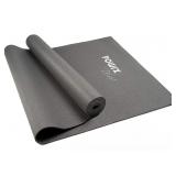 New - POWRX Yoga Mat with Bag | Excersize mat for