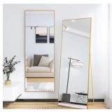 New Jackinna 65x24 inch Full Length Mirror