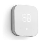 Amazon Smart Thermostat  ENERGY STAR certified,