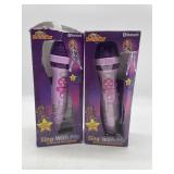 2- Little Pretender Kids Microphone | Voice