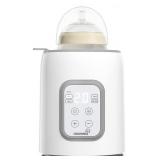 Bottle Warmer, GROWNSY 8-in-1 Fast Baby Milk