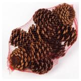 New A TOUCH OF COUNTRY MAGIC Scented Pinecone, 1