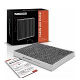 A-Premium Cabin Air Filter with Activated Carbon