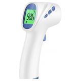 Touchless Thermometer for Adults, Digital