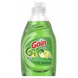 Procter And Gamble Gain Ultra Dishwashing Liquid,