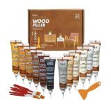 Katzco Furniture Repair Wood Fillers - 25pcs -