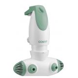 Conair Portable Bath Spa with Dual Jets for Tub,