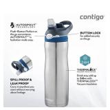 New Contigo Autospout Straw Ashland Chill