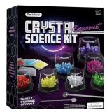 Crystal Growing Kit for Kids - Science