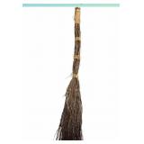 Witchy GIfts Scented Cinnamon Broom - 36"