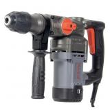 PTS Corded Rotary Hammer Drill 1"26mm 10Amp 110V