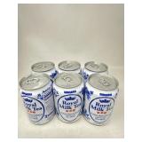 New (6)  SANGARIA Royal Milk Tea, 8.96 Fl Oz