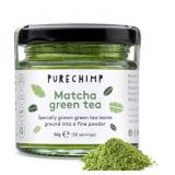 New Purechimp Matcha Green Tea Powder, 1.76oz