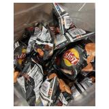 New (50) BBQ lays 1oz potato chips. BB: sept 10