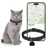 New Cat Tracker GPS Collar for Cats - Electronic