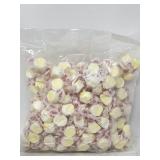 New Sealed Taffy Town Saltwater Taffy, Pina