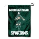 New College Flags & Banners Co. Michigan State