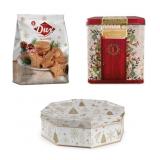 New Dux Holiday Variety Pack Cookies | 3 Special