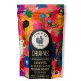 New Cap cafe 100% Arabica Chiapas ground coffee