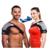 Rotator Cuff Support Brace ï¿½ Compression Shoulder