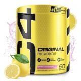 New Cellucor C4 Original Pre Workout Powder Pink