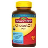 New Nature Made CholestOff Plus, Dietary