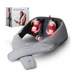 Sharper Image Realtouch Shiatsu Massager, Warming