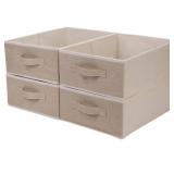 New Decorative Storage Boxes for Organizing