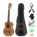 New Hricane Tenor Ukulele 26 Inch Professional