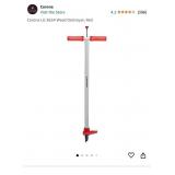 New Corona LG 3654 Weed Destroyer, Red