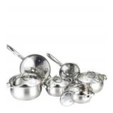 New Heim Concept Cookware Set W-00112-Piece