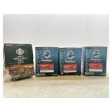 Starbucks, Caribou coffee kcups BB2025