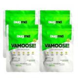 New BB2026 BugMD Vamoose Rodent Repellent Pouches