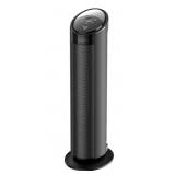 Lasko Ceramic Tower Heater CT22495 Tested (no