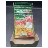 New Lot of 5 Knorr Rice Sides For a Tasty Rice