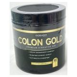 New Colon Cleanse and Gut Detox for Weight