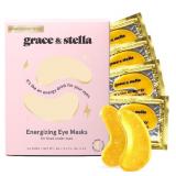 New grace & stella Under Eye Mask - Christmas