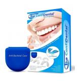 Pack of 5 Moldable Mouth Guard for Teeth Grinding