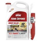 New Ortho Home Defense Insect Killer for Indoor &