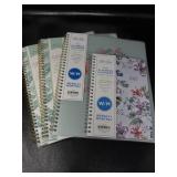 New (Lot of 4) 2022-2023 planners