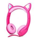 Olyre Kids Headphones, Safe 85db Volume Control