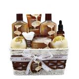 Bath and Body Gift Basket For Women and Men ï¿½ 9