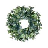 New 26 Inch Artificial Eucalyptus Wreaths for