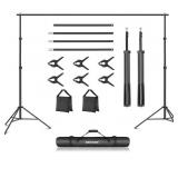 New Neewer Photo Studio Backdrop Support System,