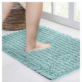 New Walensee Bathroom Rug Non Slip Bath Mat