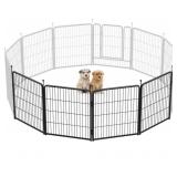 New FXW Rollick Dog Playpen for Yard, RV