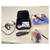 Wahl pet pro clipper kit (used working)