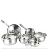 New Heim Concept Cookware Set W-001