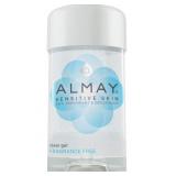 New 4-pack Almay Sensitive Skin Clear Gel